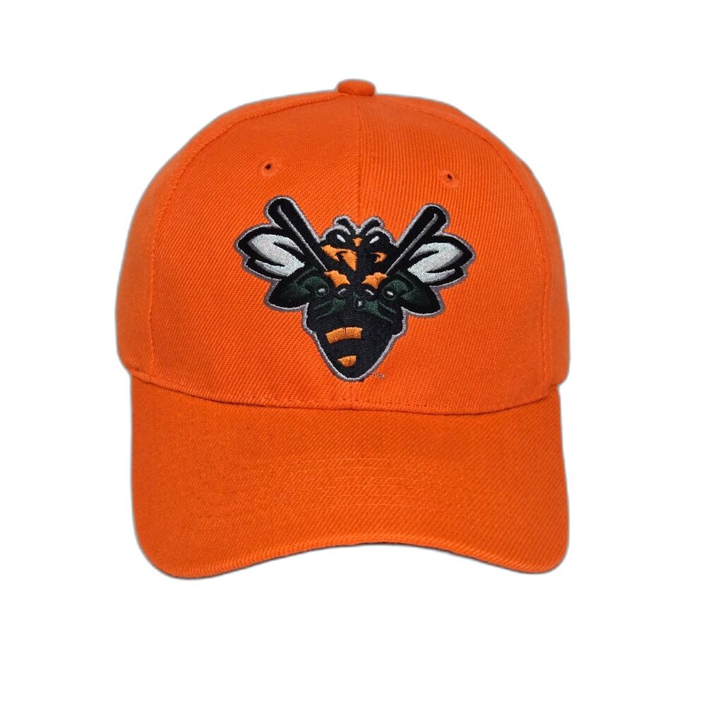 Augusta GreenJackets SRP Park Hat | Promotional Adventures | Adjustable